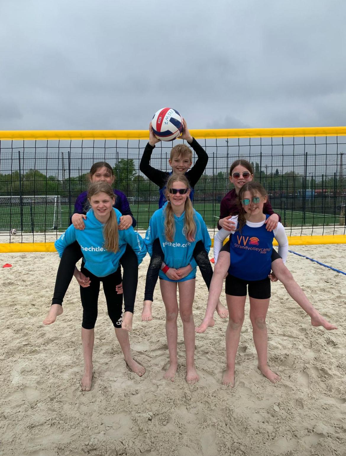 VVStrandvolleycamp 2026