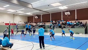 VVSaisonvorbereitungsturnier 2026 VL/LL Männer