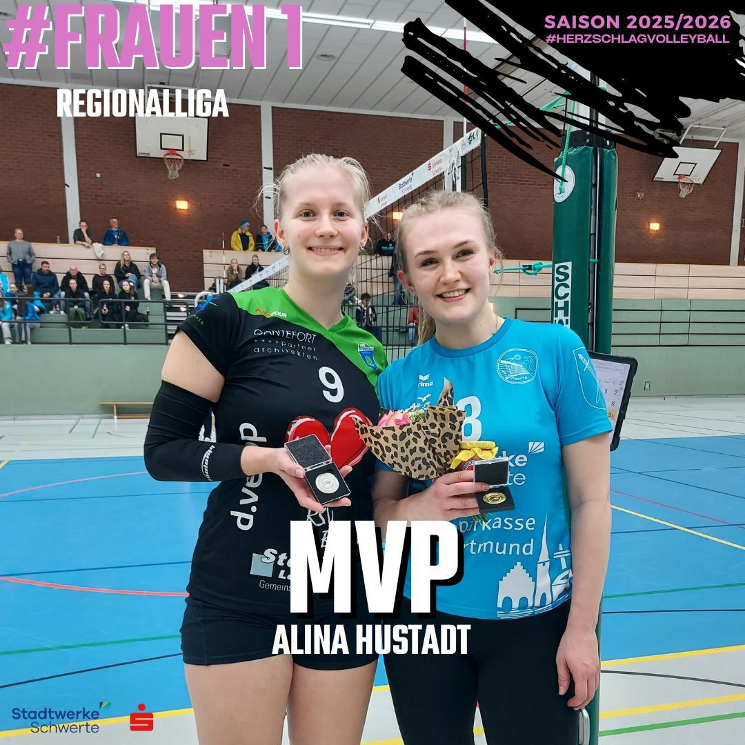 Frauen 1 sichert sich wichtige 3 Punkte