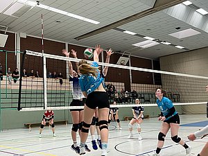 VVSaisonvorbereitungsturnier 2026 LL/BeL Frauen