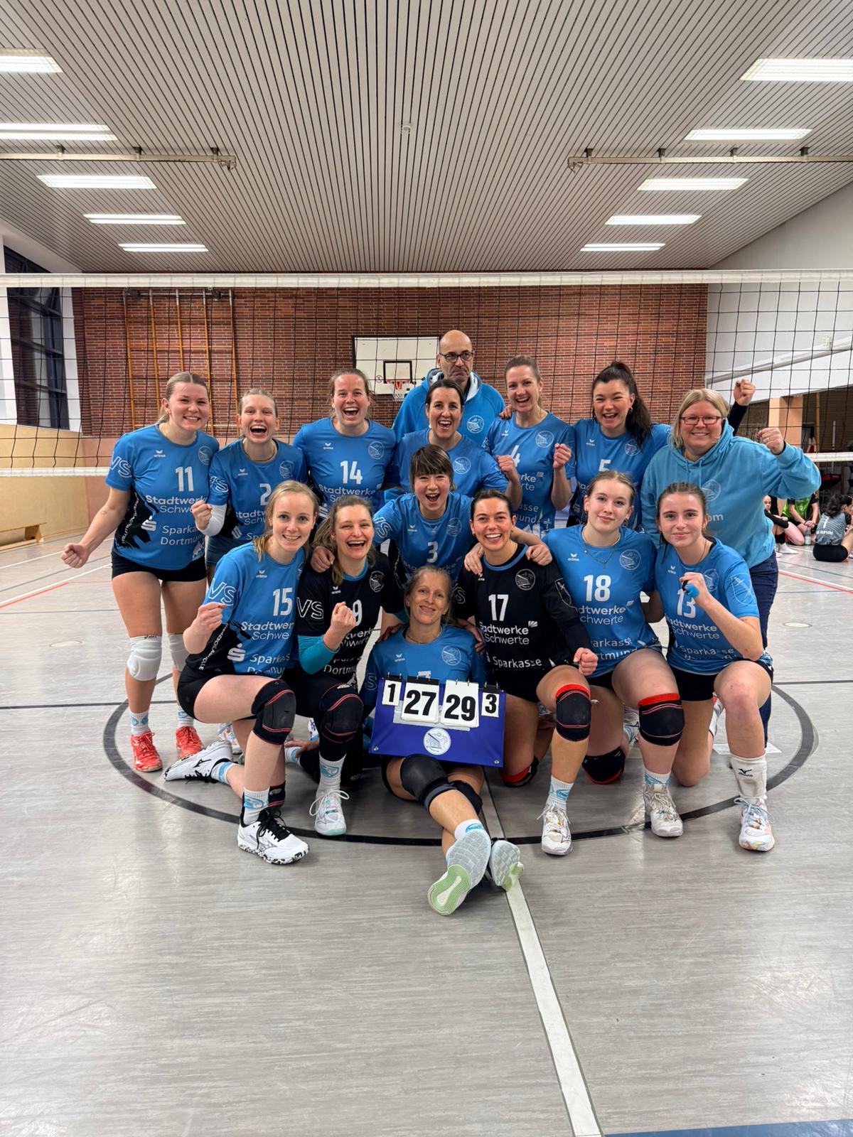 F3 festigt Tabellenplatz eins