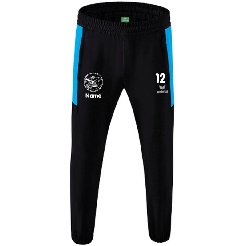 VV Schwerte Erima Präsentationshose