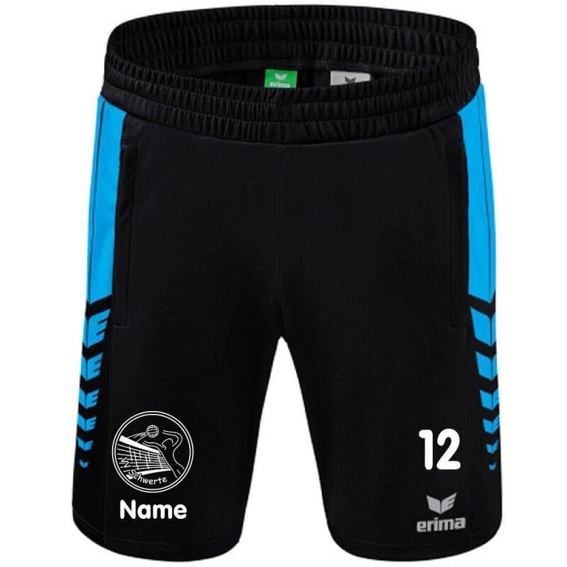 VV Schwerte Erima Shorts