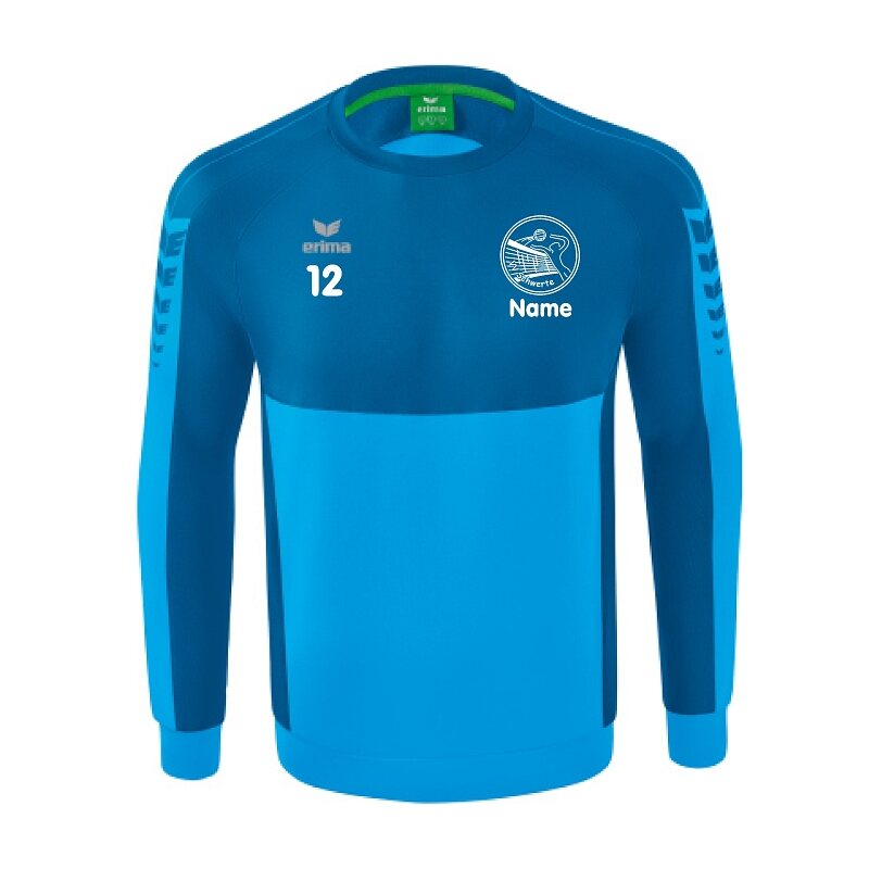 VV Schwerte Erima Sweatshirt