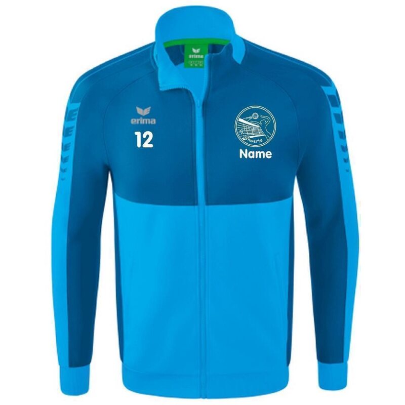 VV Schwerte Erima Trainingsjacke