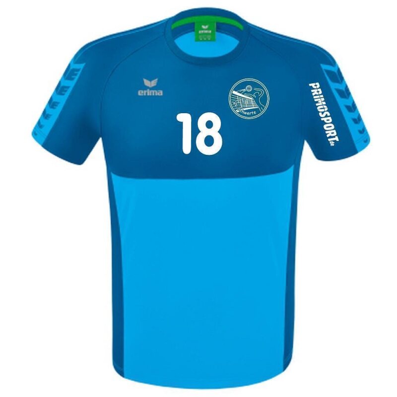 VV Schwerte Erima Trikot